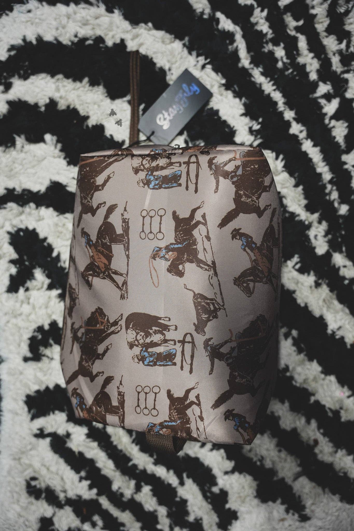 THAT TRAVELER BAG *WESTERN SWING