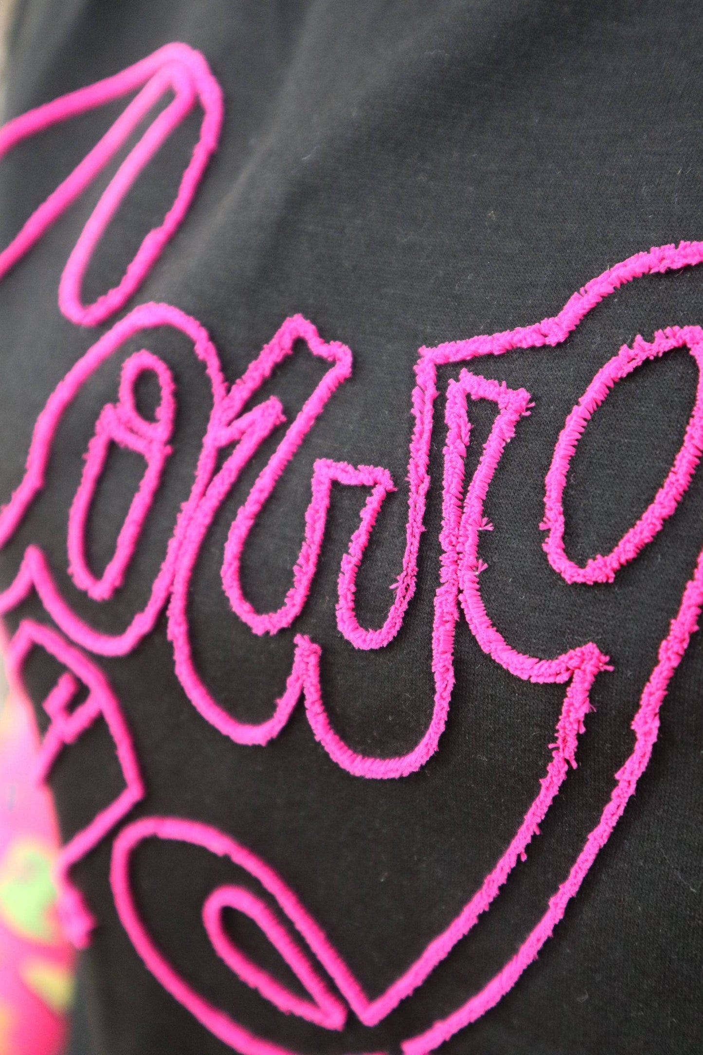 COWGIRL! Super Soft Embroidered Tee