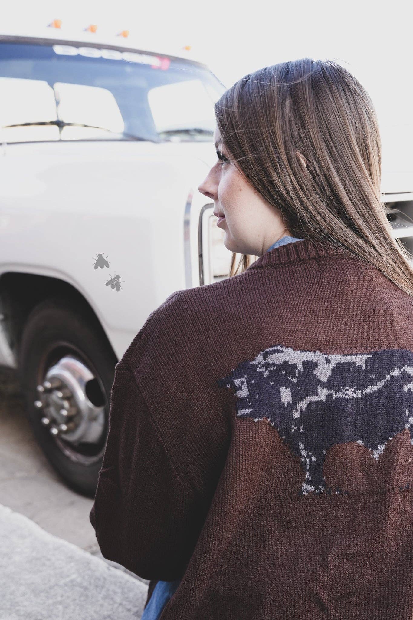 CATTLE BABE *ANGUS