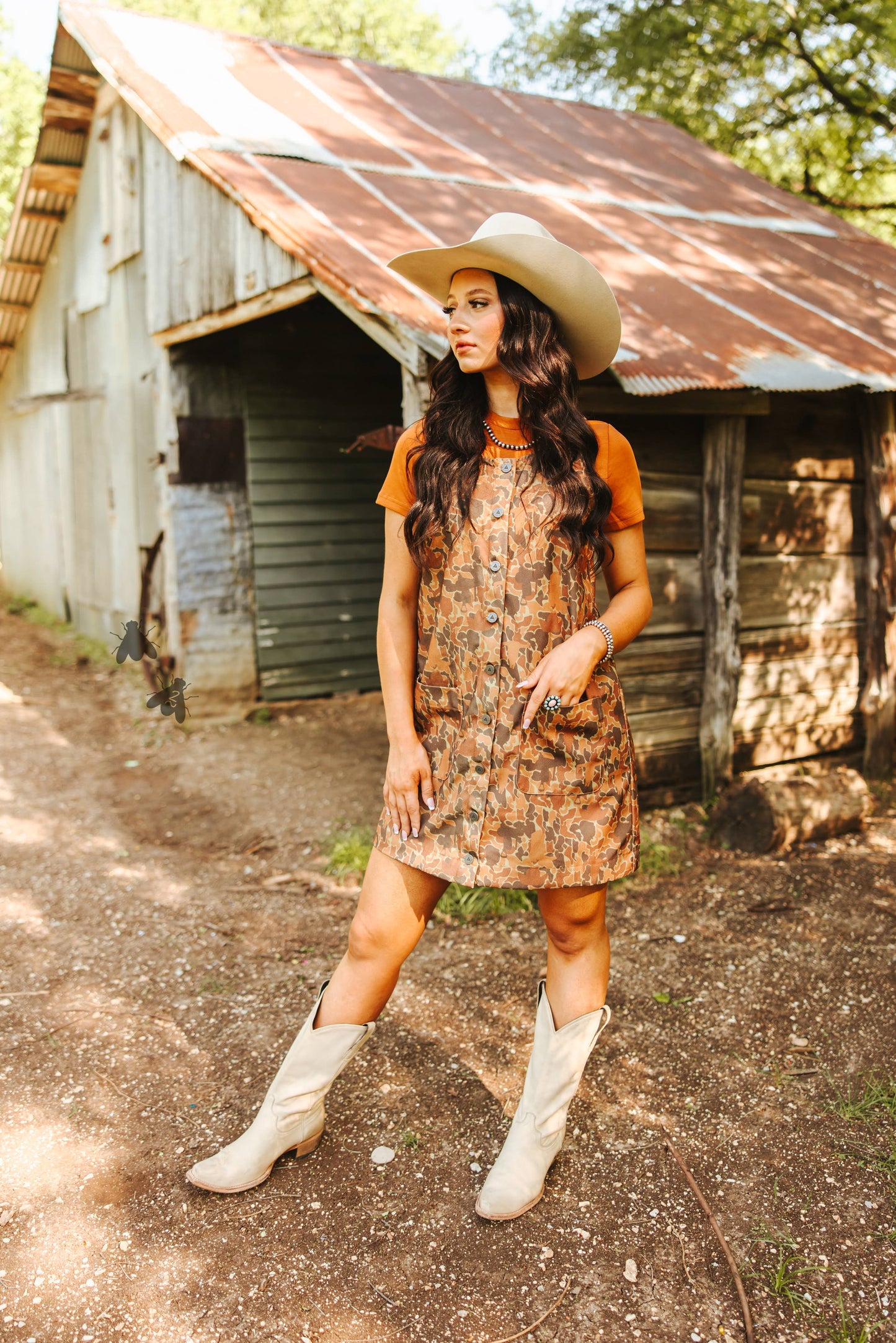 RUGGED RANCH