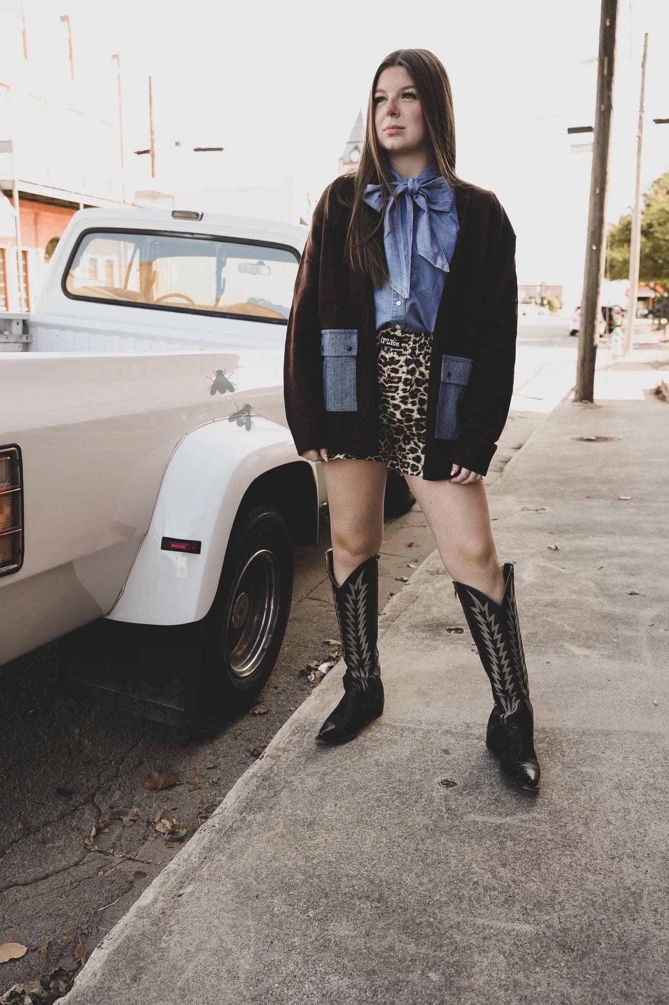 CATTLE BABE *ANGUS