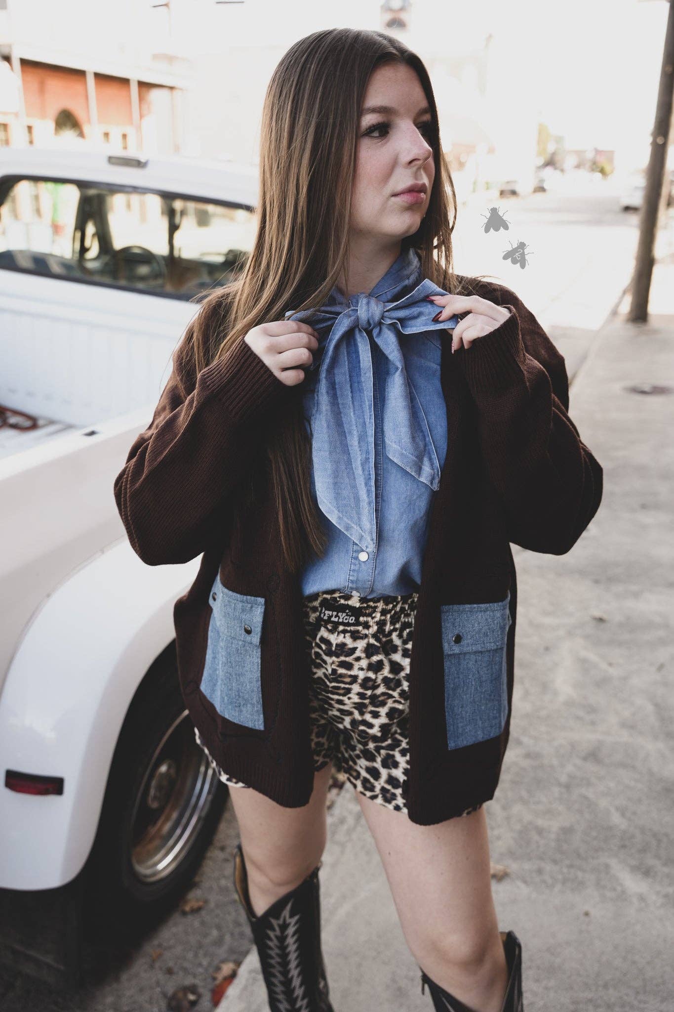 CATTLE BABE *ANGUS