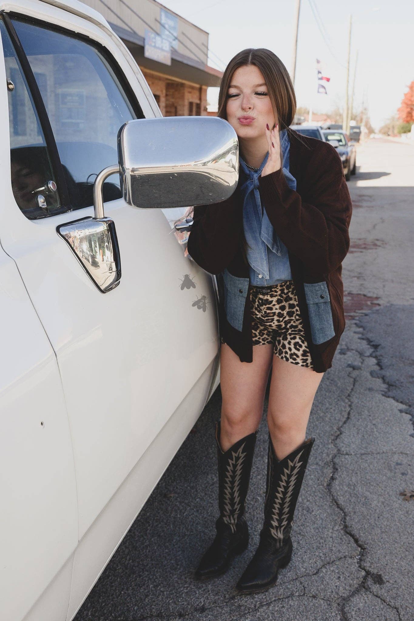 CATTLE BABE *ANGUS