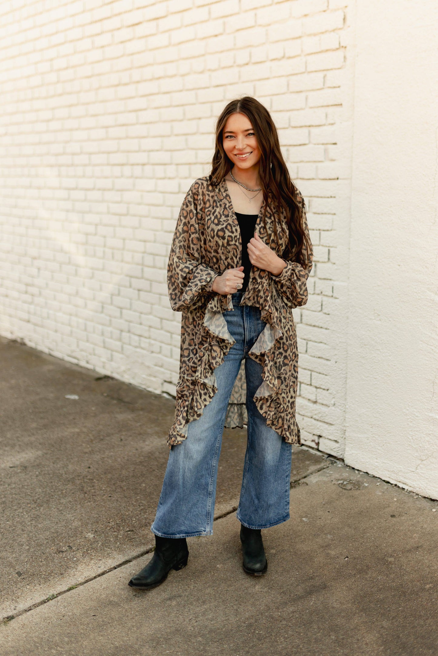 TH5004 CHEETAH (7 Piece)