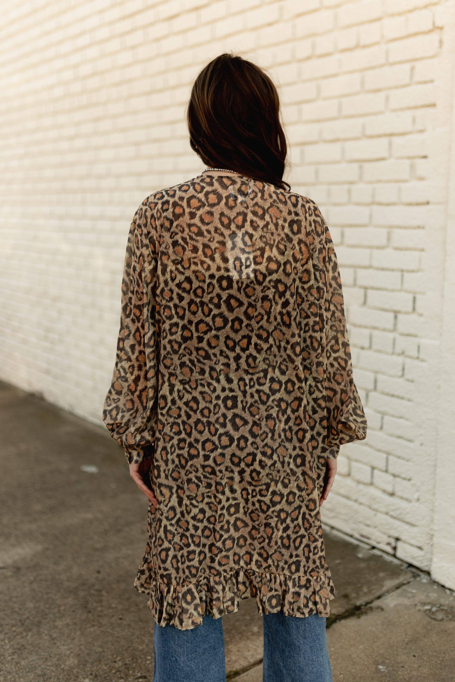 TH5004 CHEETAH (7 Piece)