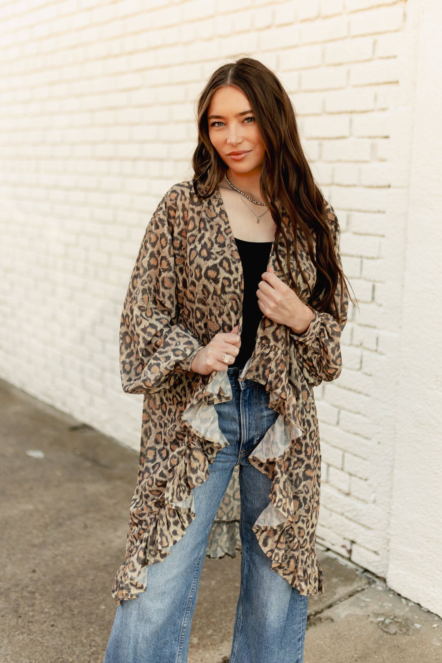 TH5004 CHEETAH (7 Piece)