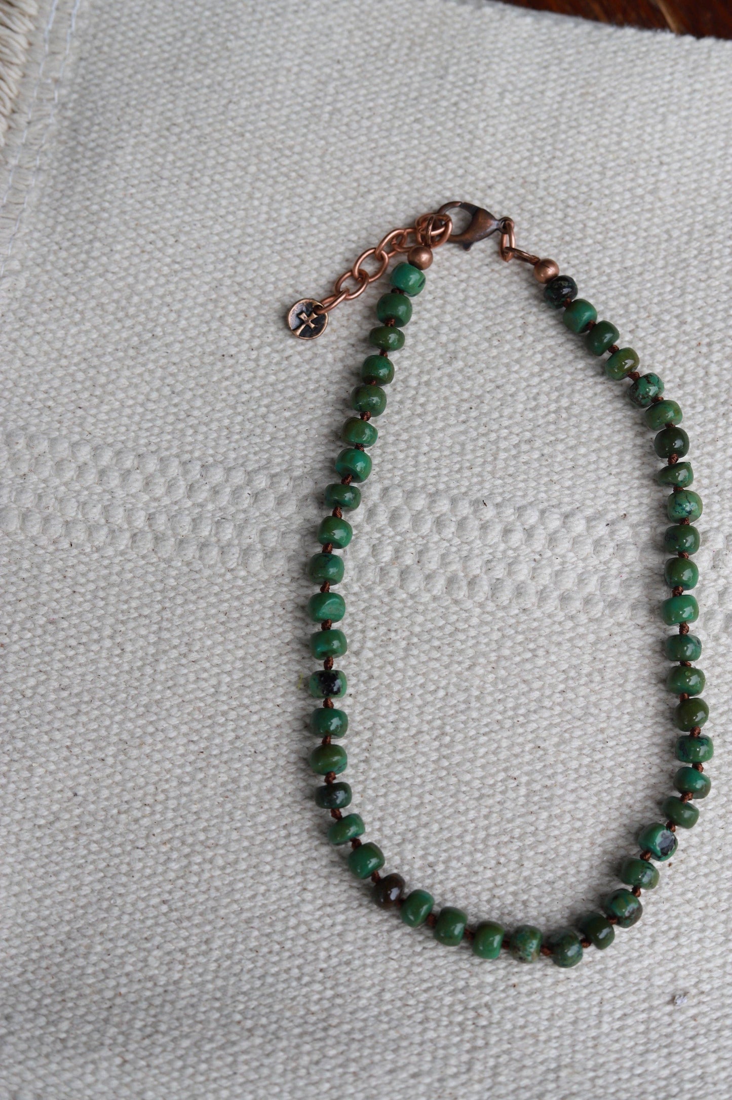 6216 R2-60 Green Turquoise NL