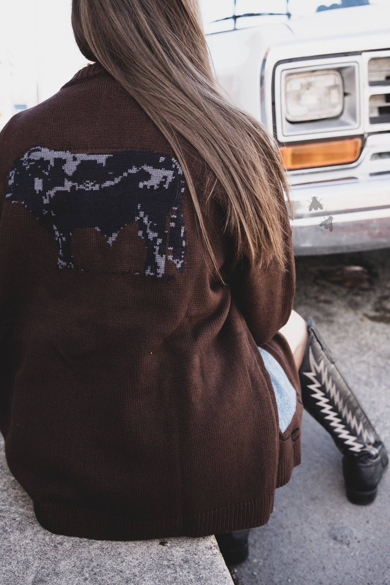 CATTLE BABE *ANGUS