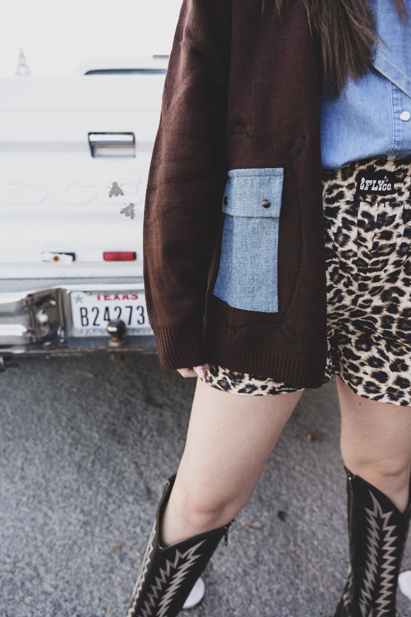 CATTLE BABE *ANGUS