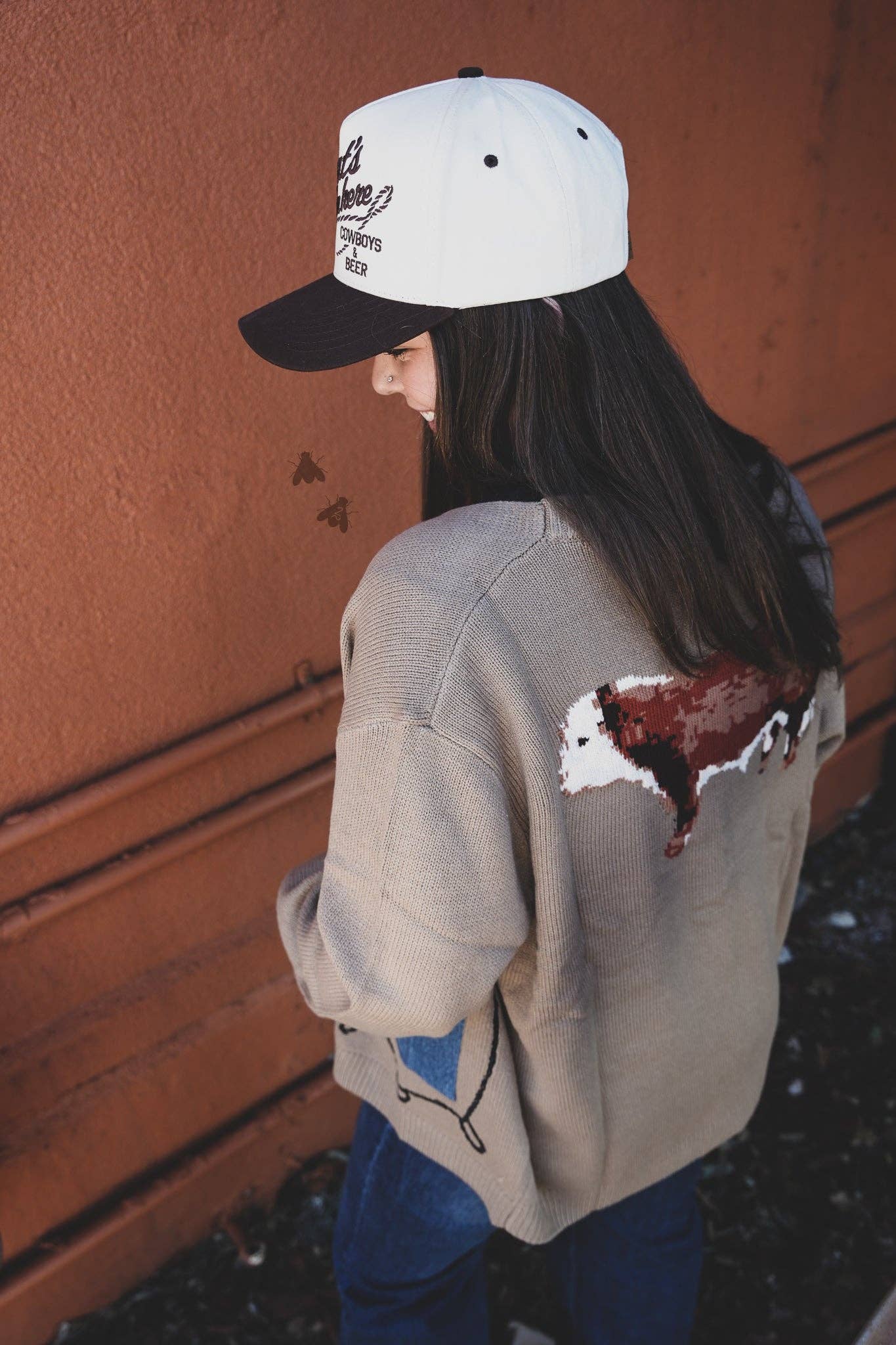 CATTLE BABE *HERFY