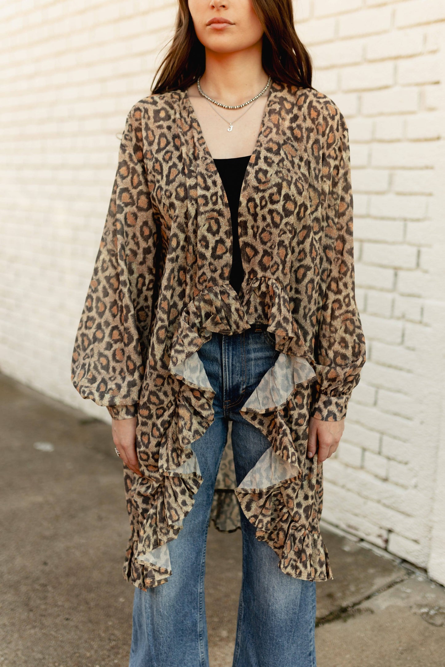 TH5004 CHEETAH (7 Piece)